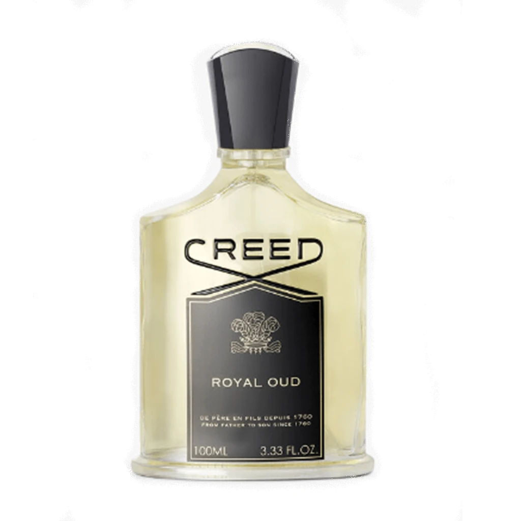 Creed Royal Oud Eau De Parfum Unisex Fragrance Spray (100ml) 3 Creed Royal Oud Eau De Parfum Unisex Fragrance Spray (100ml)