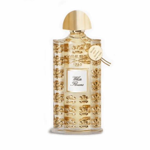 Creed White Flowers Eau De Parfum Women's Perfume Spray (75ml)