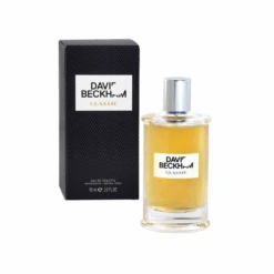 David Beckham Classic Eau De Toilette Men's Aftershave Spray (90ml)