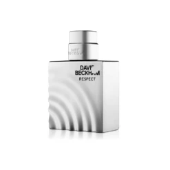David Beckham Respect Eau De Toilette Men's Aftershave Spray (40ml, 90ml)