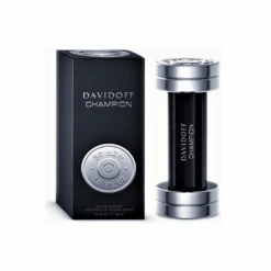 Davidoff Champion Eau De Toilette Men's Aftershave Spray (90ml)