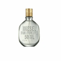 Diesel Fuel For Life Eau De Toilette Men's Aftershave Spray (50ml, 75ml, 125ml) -Hugo Boss Shop diesel men s aftershave diesel fuel for life eau de toilette men s aftershave spray 50ml 75ml 125ml 50ml 21490882773151