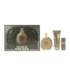 Diesel Fuel For Life Eau De Toilette Men's Gift Set Spray (75ml) With Shower Gel X2