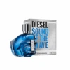 Diesel Sound Of The Brave Eau De Toilette Men's Aftershave Spray (50ml, 125ml) -Hugo Boss Shop diesel men s aftershave diesel sound of the brave eau de toilette men s aftershave spray 50ml 125ml 50ml 30765764477087