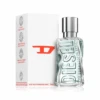 Diesel D By Diesel Eau De Toilette Men's Aftershave Spray (30ml, 50ml, 100ml)