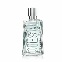 Diesel D By Diesel Eau De Toilette Men's Aftershave Spray (30ml, 50ml, 100ml) -Hugo Boss Shop diesel unisex diesel d by diesel eau de toilette men s aftershave spray 30ml 50ml 100ml 33968651239583