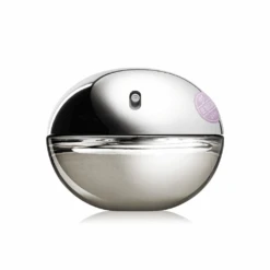 DKNY Be 100% Delicious Eau De Parfum Women's Perfume Spray (50ml, 100ml)
