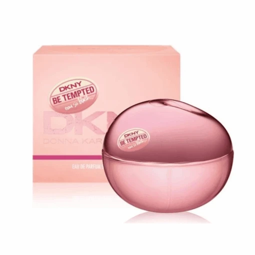 DKNY Be Tempted Eau So Blush Eau De Parfum Women's Perfume Spray (30ml, 50ml, 100ml)