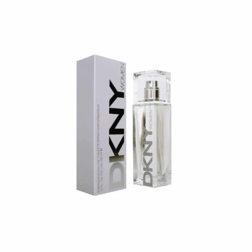 DKNY Women Energizing Eau De Toilette Women's Perfume Spray (30ml, 50ml, 100ml)