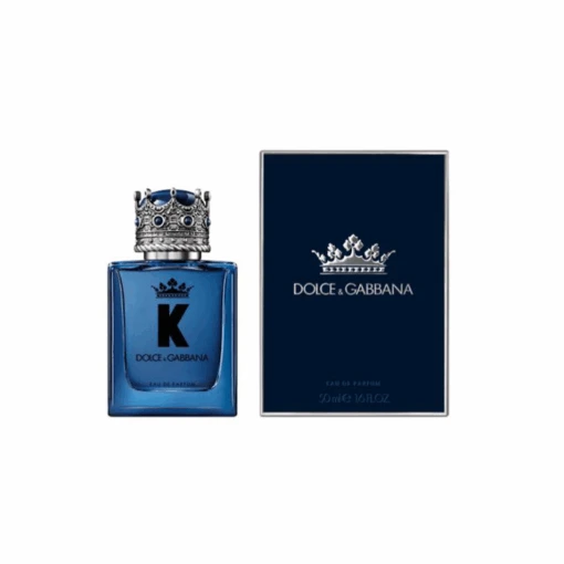 Dolce & Gabbana K Eau De Parfum Men's Aftershave Spray (50ml, 100ml, 150ml)