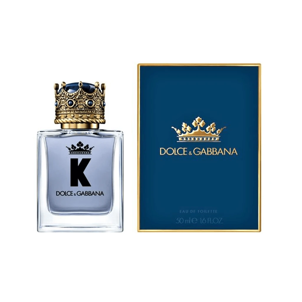 Dolce & Gabbana K Eau De Toilette Men's Aftershave Spray (50ml, 100ml, 150ml) 3 Dolce & Gabbana K Eau De Toilette Men's Aftershave Spray (50ml, 100ml, 150ml)