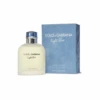 Dolce & Gabbana Light Blue Pour Homme Men's Aftershave Spray (40ml, 75ml, 125ml)