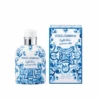 Dolce & Gabbana Light Blue Summer Vibes Pour Homme Limited Edition Eau De Toilette Men's Aftershave Spray (75ml)