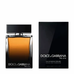 Dolce & Gabbana The One For Men Eau De Parfum Men's Aftershave Spray (100ml, 150ml)