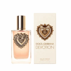 Dolce & Gabbana Devotion Eau De Parfum Women's Perfume Spray (30ml, 50ml, 100ml) -Hugo Boss Shop dolce gabbana women s perfume dolce gabbana devotion eau de parfum women s perfume spray 100ml 36689583210655
