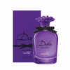 Dolce & Gabbana Dolce Violet Women's Eau De Toilette Perfume Spray (75ml)
