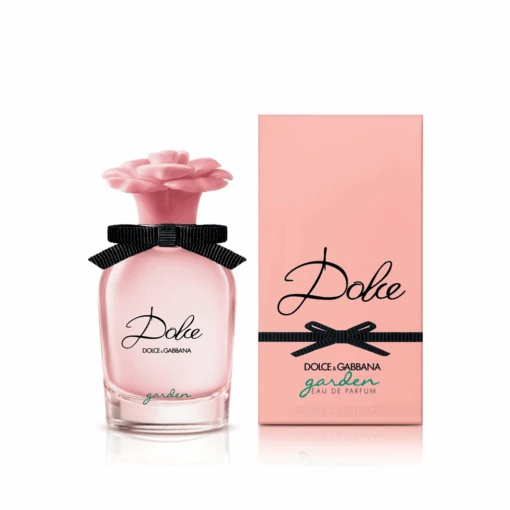 Dolce & Gabbana Dolce Garden Women's Eau De Parfum Perfume Spray (30ml, 75ml)