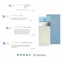 Dolce & Gabbana Light Blue Eau De Toilette Women's Perfume Spray (25ml, 50ml, 100ml) 7 Dolce & Gabbana Light Blue Eau De Toilette Women's Perfume Spray (25ml, 50ml, 100ml) -Hugo Boss Shop dolce gabbana women s perfume dolce gabbana light blue eau de toilette women s perfume spray 25ml 50ml 100ml 36698004357279
