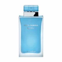 Dolce & Gabbana Light Blue Eau Intense Eau De Parfum Women's Perfume Spray (25ml, 50ml, 100ml) -Hugo Boss Shop dolce gabbana women s perfume dolce gabbana light blue eau intense eau de parfum women s perfume spray 25ml 50ml 100ml 36884493926559