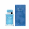 Dolce & Gabbana Light Blue Eau Intense Eau De Parfum Women's Perfume Spray (25ml, 50ml, 100ml) -Hugo Boss Shop dolce gabbana women s perfume dolce gabbana light blue eau intense eau de parfum women s perfume spray 50ml 34319902834847