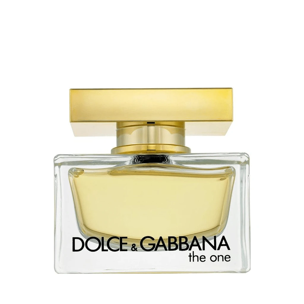 Dolce & Gabbana The One Eau De Parfum Women's Perfume Spray (30ml, 50ml, 75ml) 4 Dolce & Gabbana The One Eau De Parfum Women's Perfume Spray (30ml, 50ml, 75ml) - Image 2
