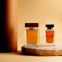 Dolce & Gabbana The One Eau De Toilette Women's Perfume Spray (30ml, 50ml, 100ml) -Hugo Boss Shop dolce gabbana women s perfume dolce gabbana the one eau de toilette women s perfume spray 30ml 50ml 100ml 36394469097631