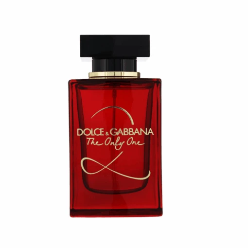 Dolce & Gabbana The Only One 2 Eau De Parfum Women's Perfume Spray (30ml, 50ml, 100ml)