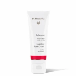 Dr. Hauschka Hydrating Foot Cream (75ml)