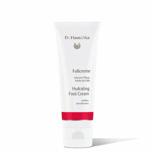 Dr. Hauschka Hydrating Foot Cream (75ml)