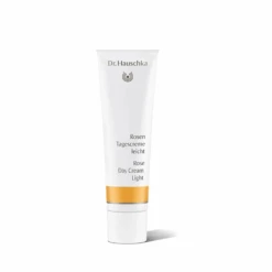 Dr. Hauschka Rose Day Cream Light (30ml)