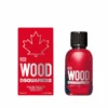 Dsquared2 Red Wood Eau De Toilette Women's Perfume Spray (50ml, 100ml)