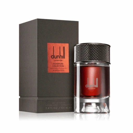 Dunhill Agar Wood Eau De Parfum Men's Aftershave Spray (100ml)