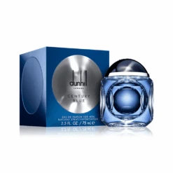 Dunhill Century Blue Eau De Parfum Men's Aftershave Spray (75ml)