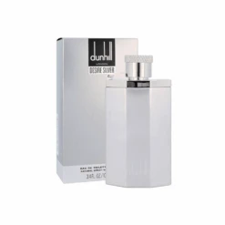 Dunhill Desire Silver Eau De Toilette Men's Aftershave Spray (100ml)