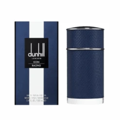 Dunhill London Icon Racing Blue Eau De Parfum Men's Aftershave Spray (100ml)