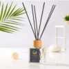Eco Bath London Reed Green Tea Room Diffuser (100ml) 1 Eco Bath London Reed Green Tea Room Diffuser (100ml) -Hugo Boss Shop eco bath diffuser eco bath london reed green tea room diffuser 100ml 36595378094239