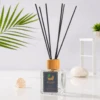 Eco Bath London Reed Peony Room Diffuser (100ml) -Hugo Boss Shop eco bath diffuser eco bath london reed peony room diffuser 100ml 36595368460447