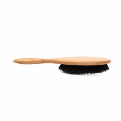 Eco Bath Bamboo Boar Bristle Hair Brush 9 Eco Bath Bamboo Boar Bristle Hair Brush -Hugo Boss Shop eco bath hair care eco bath bamboo boar bristle hair brush 35595111432351