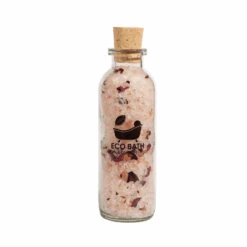 Eco Bath Himalayan Rose Salt Bath Salt (300g)