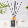 Eco Bath London Reed Cotton Fresh Room Diffuser (100ml) -Hugo Boss Shop eco bath hair care eco bath london reed cotton fresh room diffuser 100ml 35595134337183