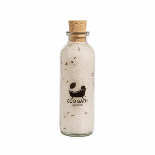 Eco Bath Stress Relief Dead Sea Salt (300g)