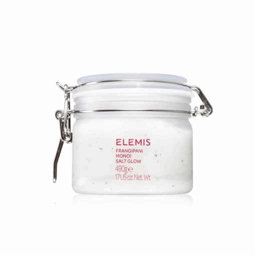 Elemis Frangipani Monoi Salt Glow (490g)