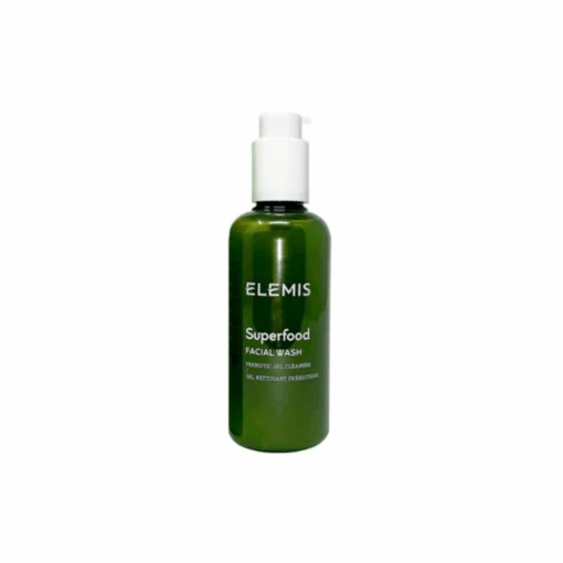Elemis Superfood Facial Wash (150ml, 200ml)