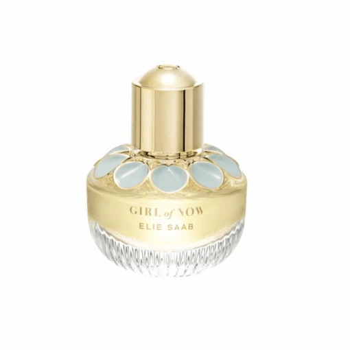 Elie Saab Girl Of Now Eau De Parfum Women's Perfume Spray (30ml, 50ml, 90ml)