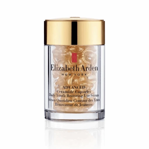 Elizabeth Arden Advanced Ceramide Capsules Daily Youth Restoring Eye Serum X60 Capsules