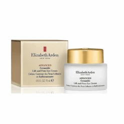 Elizabeth Arden Ceramide Lift & Firm Eye Cream (15ml)