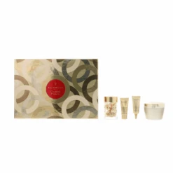 Elizabeth Arden Ceramide Premier Moisture & Renewal SPF 30 Gift Set (50ml)
