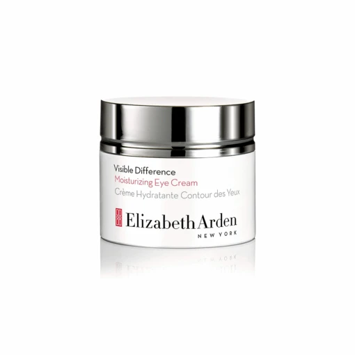 Elizabeth Arden Visible Difference Moisturizing Eye Cream (15ml)