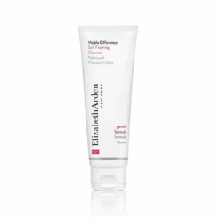 Elizabeth Arden Visible Difference Soft Foaming Cleanser (125ml)