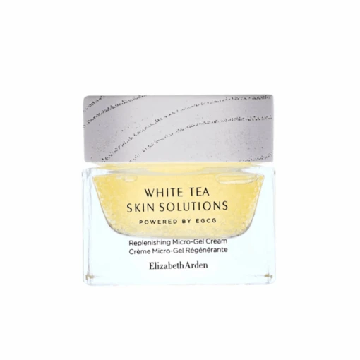 Elizabeth Arden White Tea Skin Solutions Brightening Eye Gel (15ml)